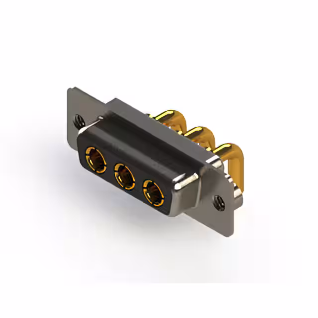 630-3W3-640-2N2 EDAC Inc.  Ensembles de connecteurs D-Sub